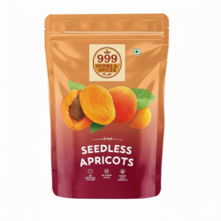 Farmley Premium Turkish Dried Apricots