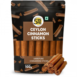 Ceylon Cinnamon Sticks Original 100gm 