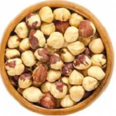 Healthy Nuts