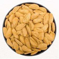 Almonds