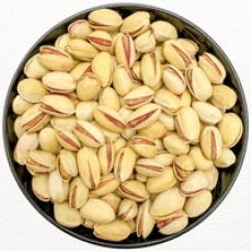 Pistachios